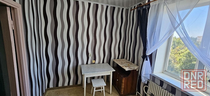 Снижение цены!!! Продажa Однокомнатной Квартиры в Кировском районе Документы Готовы!!! Донецк - изображение 2