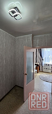 Снижение цены!!! Продажa Однокомнатной Квартиры в Кировском районе Документы Готовы!!! Донецк - изображение 5