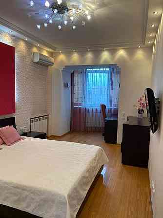 Аренда 2к на Постышева Донецк