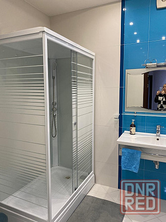 Аренда 2к на Постышева Донецк - изображение 6