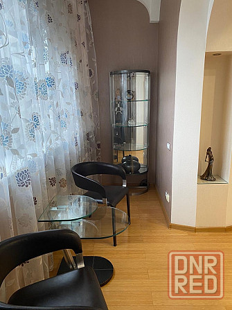 Аренда 2к на Постышева Донецк - изображение 11