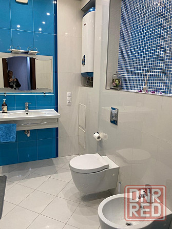 Аренда 2к на Постышева Донецк - изображение 12