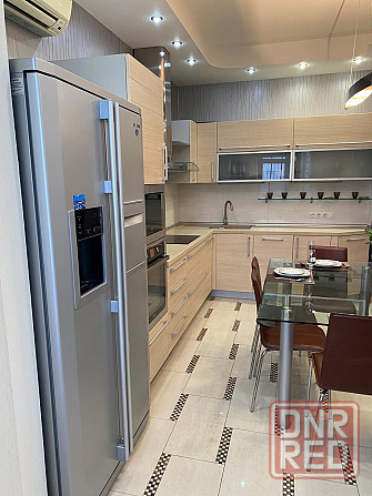 Аренда 2к на Постышева Донецк - изображение 9