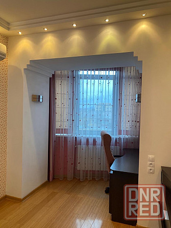 Аренда 2к на Постышева Донецк - изображение 2