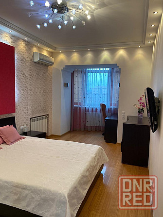 Аренда 2к на Постышева Донецк - изображение 5