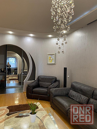 Аренда 2к на Постышева Донецк - изображение 10