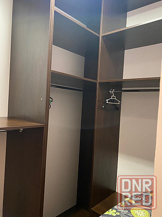 Аренда 2к на Постышева Донецк - изображение 1