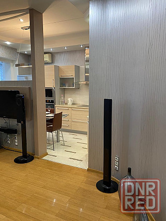 Аренда 2к на Постышева Донецк - изображение 8