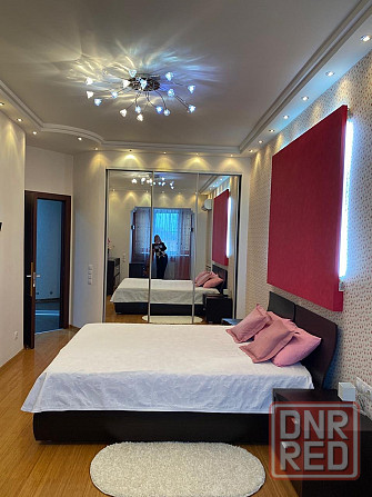 Аренда 2к на Постышева Донецк - изображение 3