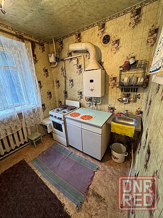 Сдается 1 ком кв 55 квартал Макеевка - изображение 4