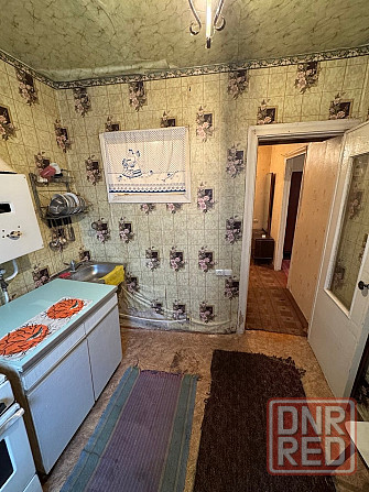 Сдается 1 ком кв 55 квартал Макеевка - изображение 5