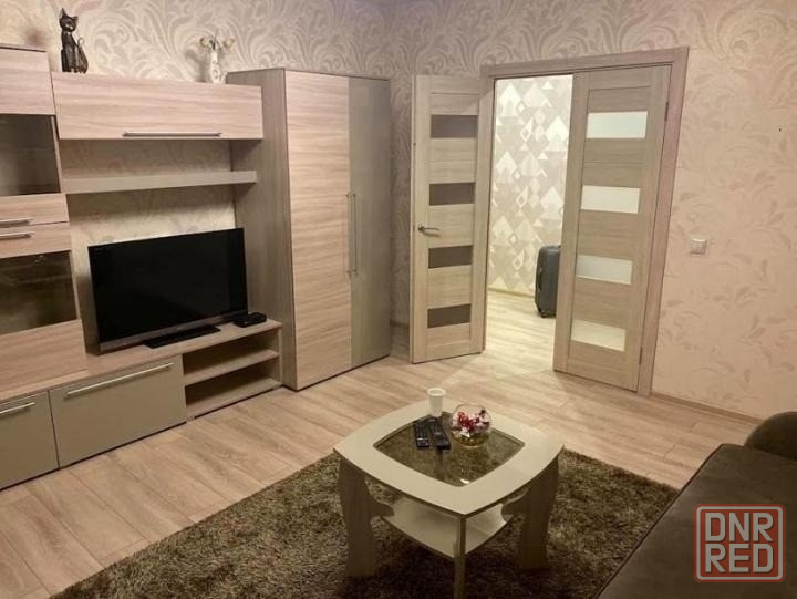 Сдам квартиру в Макеевке на Зеленом Макеевка - изображение 1