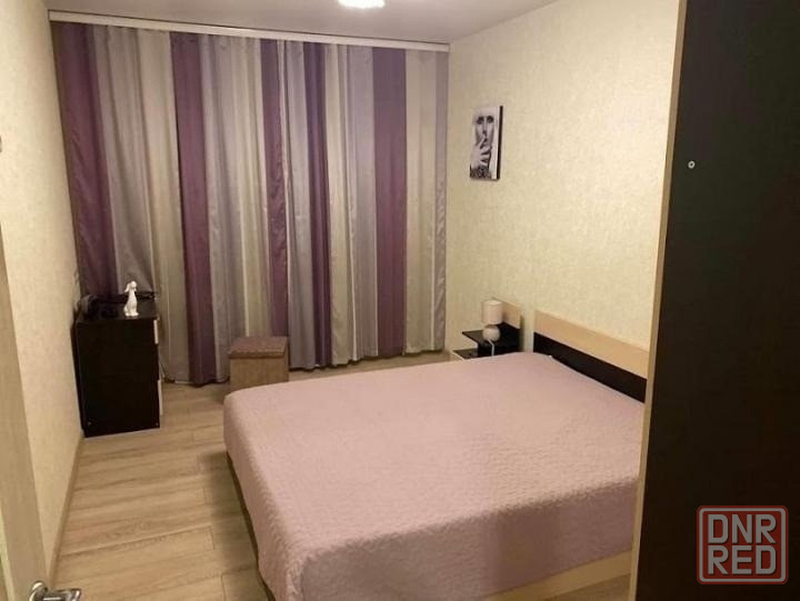 Сдам квартиру в Макеевке на Зеленом Макеевка - изображение 2