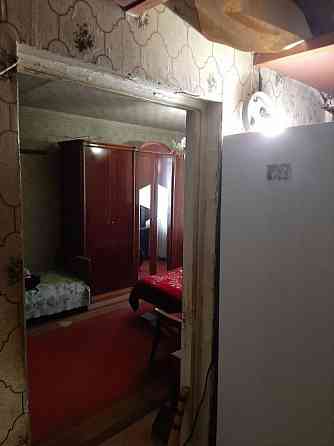 Продам крупногабаритную 1 ком.квартиру Текстильщик Донецк