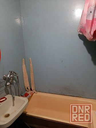 Продам крупногабаритную 1 ком.квартиру Текстильщик Донецк - изображение 5