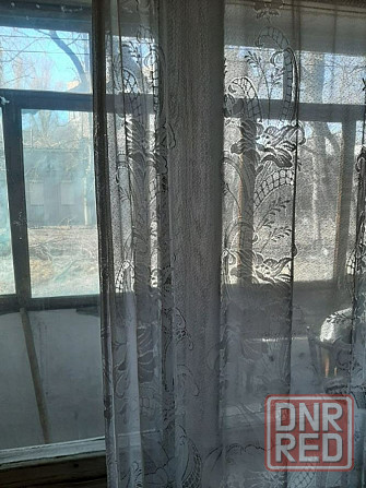 Продам крупногабаритную 1 ком.квартиру Текстильщик Донецк - изображение 3