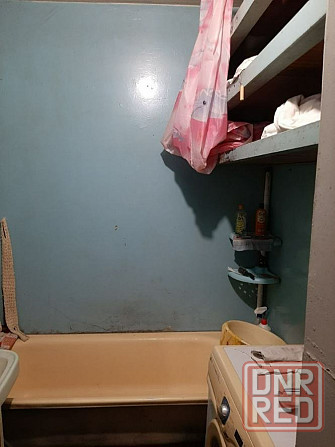 Продам крупногабаритную 1 ком.квартиру Текстильщик Донецк - изображение 4