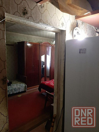 Продам крупногабаритную 1 ком.квартиру Текстильщик Донецк - изображение 2