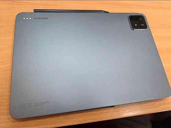 Xiaomi mi pad 6s pro 12/512 Донецк