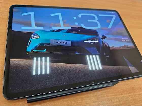 Xiaomi mi pad 6s pro 12/512 Донецк