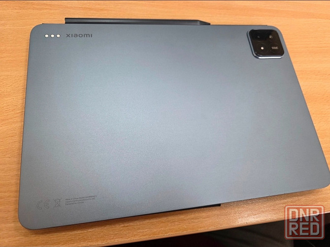 Xiaomi mi pad 6s pro 12/512 Донецк - изображение 2