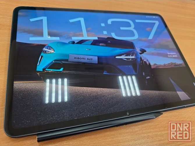 Xiaomi mi pad 6s pro 12/512 Донецк - изображение 1