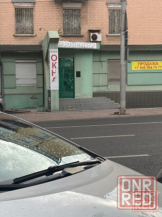 Срочно Аренда нежилого помещение Центр Донецк - изображение 1