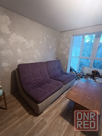 продам 1-комнатную квартиру на Аравийской, Ленинский р-н Донецк - изображение 1