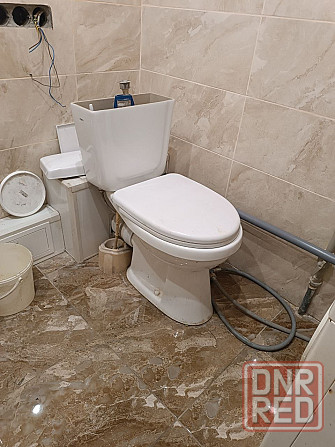 продам 1-комнатную квартиру на Аравийской, Ленинский р-н Донецк - изображение 3