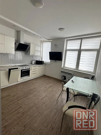 Киевский район Шахтерская плошадь Донецк - изображение 4