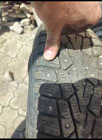 Продам колеса. Зимняя резина. Диски. Донецк