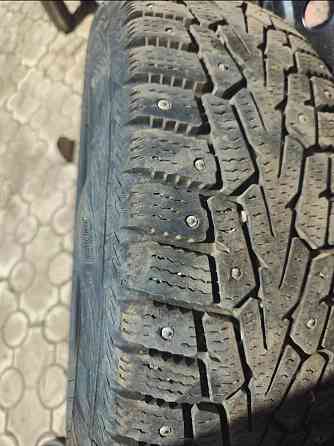 Продам колеса. Зимняя резина. Диски. Донецк