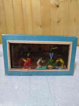 Продам индейцев ссср Макеевка