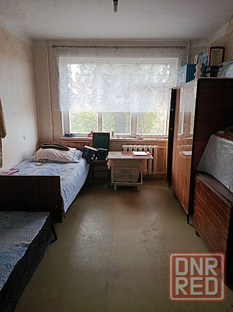 Аренда 2-комнатной квартиры, пл. Бакинских комиссаров Донецк - изображение 1