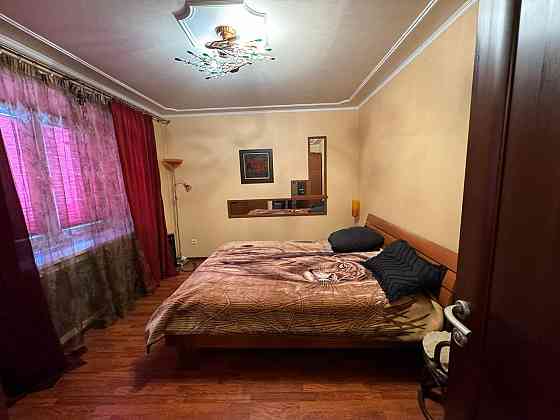 Продам современную 3 ком кв. Центр города Донецк