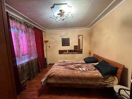 Продам современную 3 ком кв. Центр города Донецк