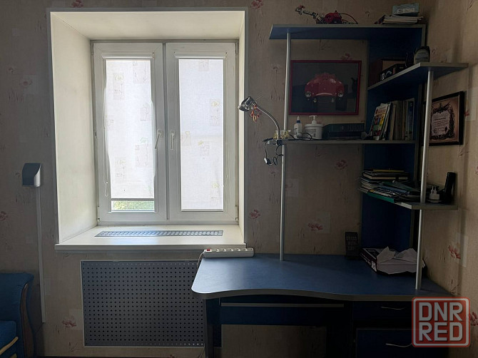 Продам современную 3 ком кв. Центр города Донецк - изображение 5