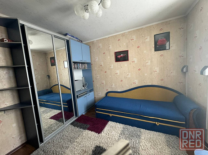 Продам современную 3 ком кв. Центр города Донецк - изображение 4