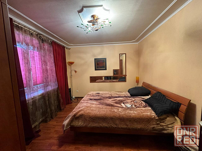 Продам современную 3 ком кв. Центр города Донецк - изображение 3