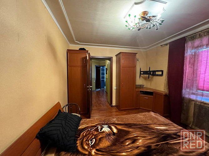 Продам современную 3 ком кв. Центр города Донецк - изображение 7