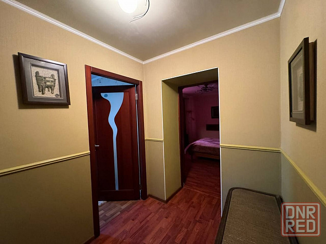 Продам современную 3 ком кв. Центр города Донецк - изображение 1