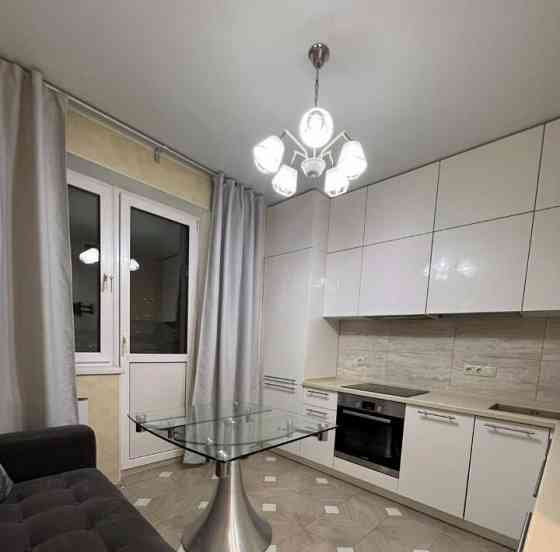 Сдается квартира в ленинском районе Донецк