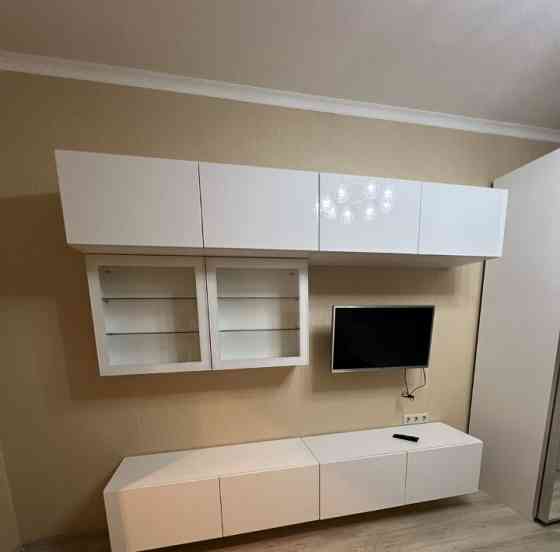 Сдается квартира в ленинском районе Донецк