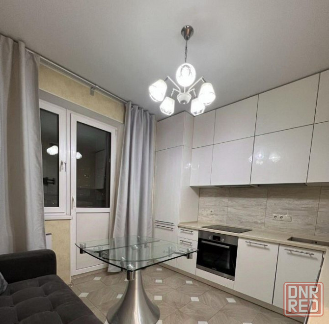 Сдается квартира в ленинском районе Донецк - изображение 3