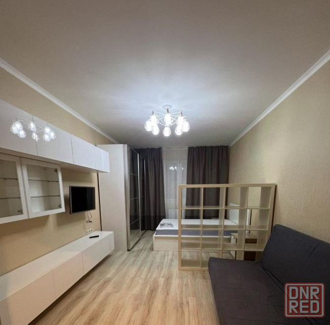 Сдается квартира в ленинском районе Донецк - изображение 1