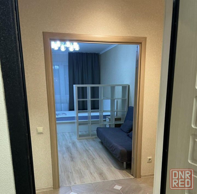 Сдается квартира в ленинском районе Донецк - изображение 4