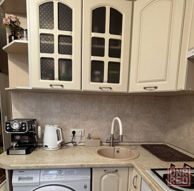 Сдам 2-комнатную квартиру в Калининском районе, Мед Институт. Донецк - изображение 1