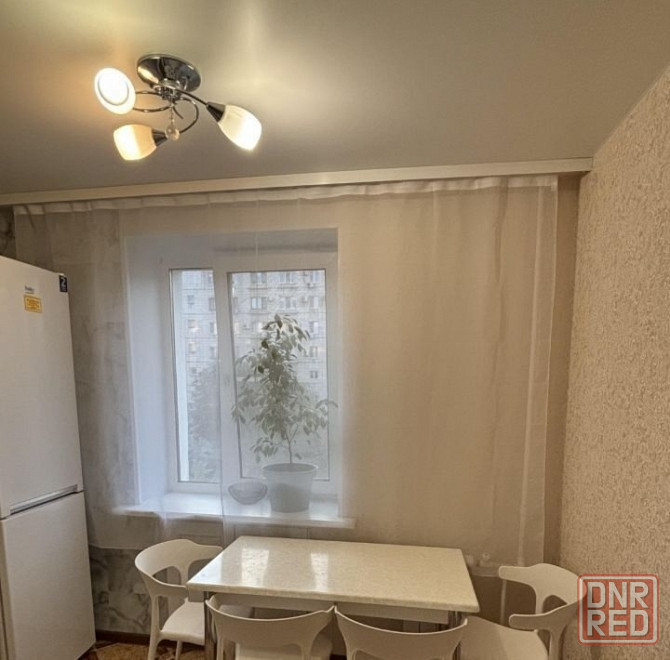 Сдам 2-комнатную квартиру в Калининском районе, Мед Институт. Донецк - изображение 3