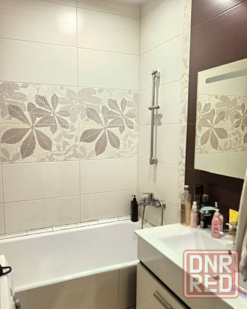 Сдам 2-комнатную квартиру в Ленинском районе, Оцкб. Донецк - изображение 3