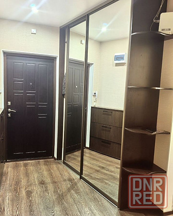 Сдам 2-комнатную квартиру в Ленинском районе, Оцкб. Донецк - изображение 4